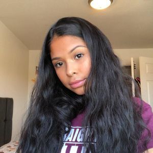 Meet your Posher, Arlenne